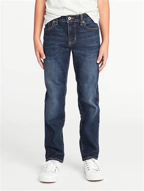 kids' old navy jeans|boys jeans size 11 slim.